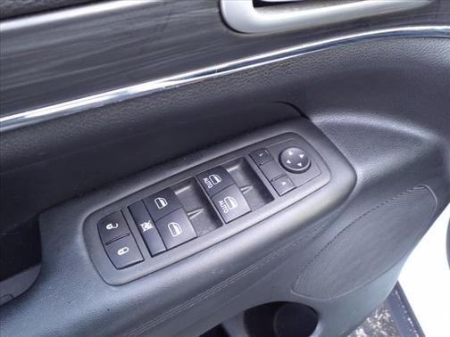 2022 Jeep Grand Cherokee Limited X