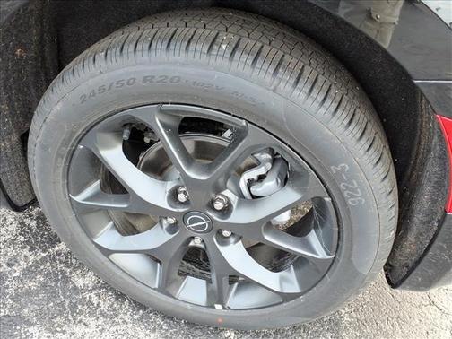 Diamond Black Crystal Pearlcoat 2026 Chrysler Pacifica Limited