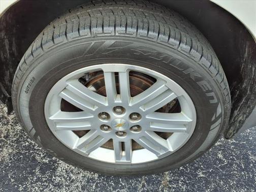 2014 Chevrolet Traverse 1LT