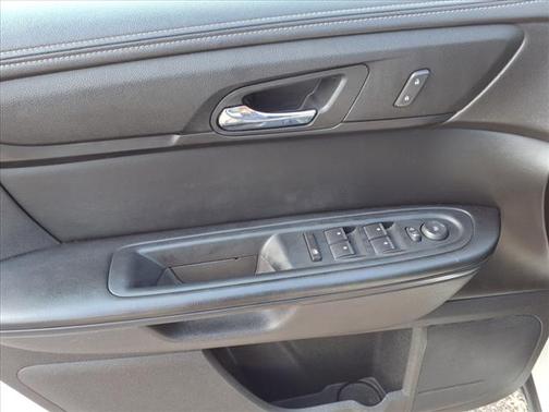 2014 Chevrolet Traverse 1LT