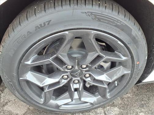 Bright White Clearcoat 2026 Dodge Charger R/T