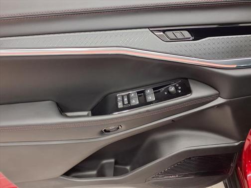 2025 Jeep Wagoneer S Limited