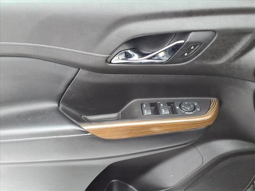 2020 GMC Acadia FWD SLE