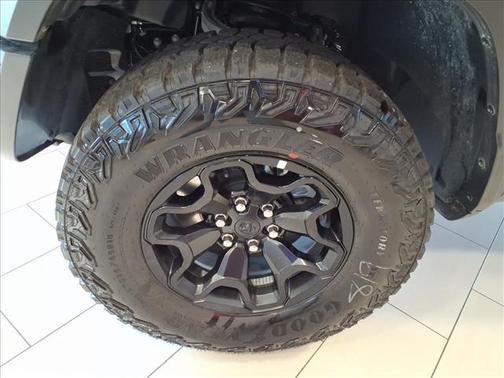 2026 RAM 1500 RHO Crew Cab 4x4 5'7' Box