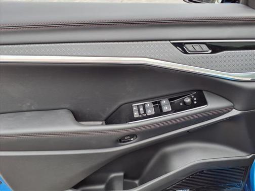 2025 Jeep Wagoneer S Limited