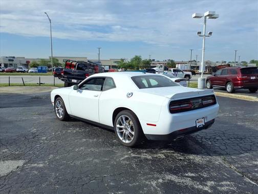 2023 Dodge Challenger GT