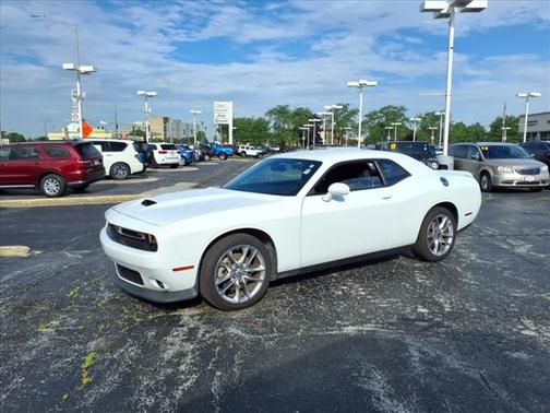 2023 Dodge Challenger GT