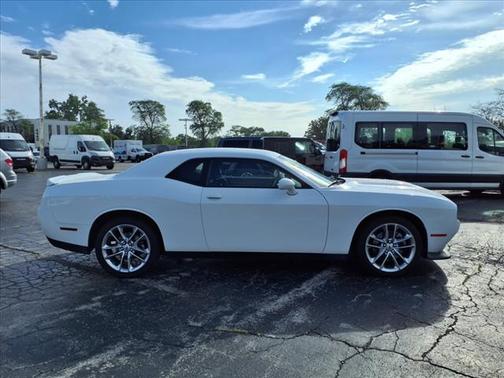 2023 Dodge Challenger GT