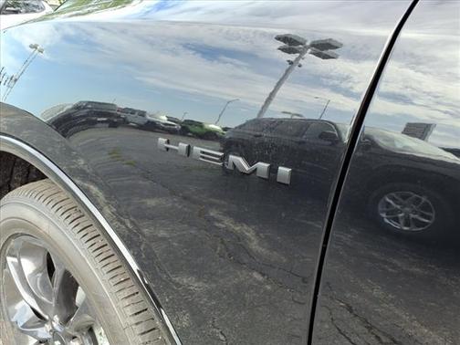 2025 Dodge Durango R/T Plus AWD