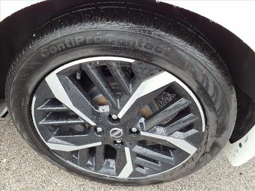 2023 Nissan Versa 1.6 S