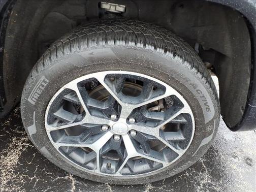 2022 Jeep Grand Cherokee 4xe Summit Reserve