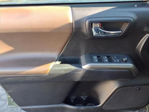 2021 Toyota Tacoma Limited