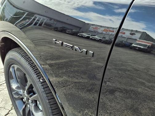 2025 Dodge Durango R/T Plus AWD