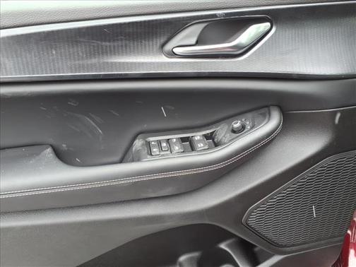 2026 Jeep Grand Cherokee Altitude