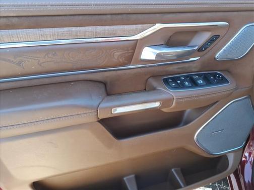 2021 RAM 1500 Longhorn