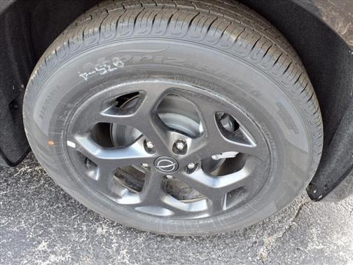 2025 Chrysler Pacifica Hybrid Premium S Appearance Pkg
