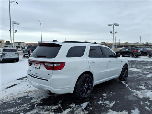 2023 Dodge Durango R/T Plus AWD
