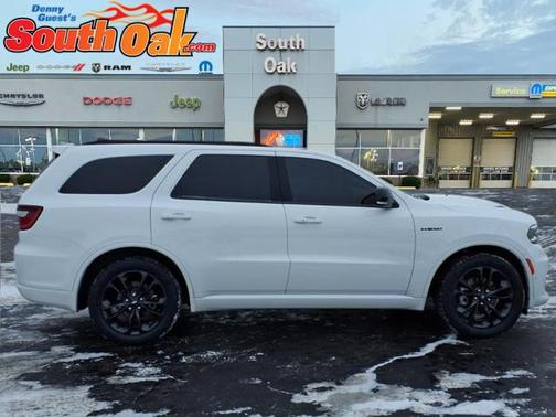 2023 Dodge Durango R/T Plus AWD