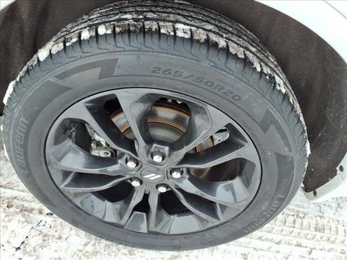 2023 Dodge Durango R/T Plus AWD