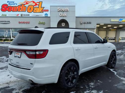 2023 Dodge Durango R/T Plus AWD