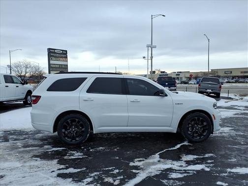 2023 Dodge Durango R/T Plus AWD