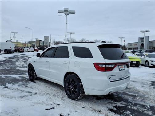 2023 Dodge Durango R/T Plus AWD