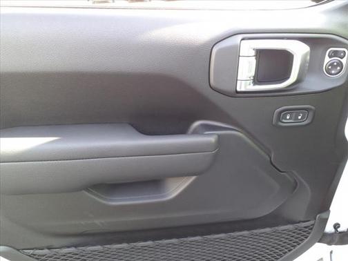 2024 Jeep Gladiator Sport S