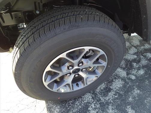 2024 Jeep Gladiator Sport S