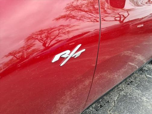 Redeye 2026 Dodge Charger R/T