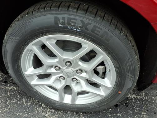 Redeye 2026 Dodge Charger R/T