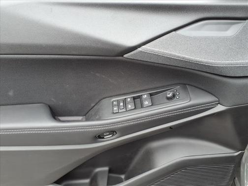 Sting-Gray Clearcoat 2026 Jeep Cherokee Laredo 4x4