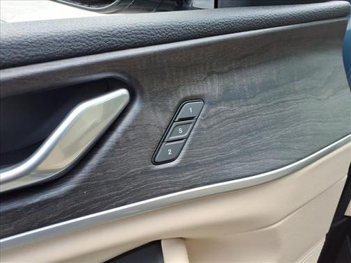 Steel Blue 2026 Jeep Grand Cherokee Limited