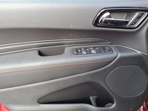 2025 Dodge Durango R/T Plus AWD