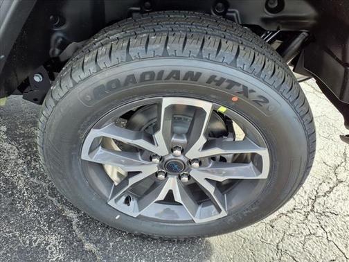 2025 Jeep Wrangler 4xe Sport S