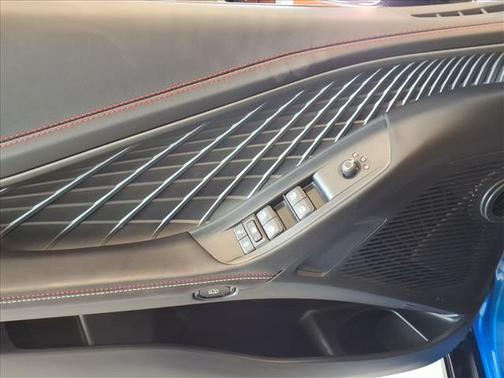 Bludicrous 2026 Dodge Charger R/T