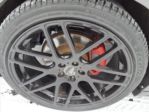 2018 Dodge Charger R/T