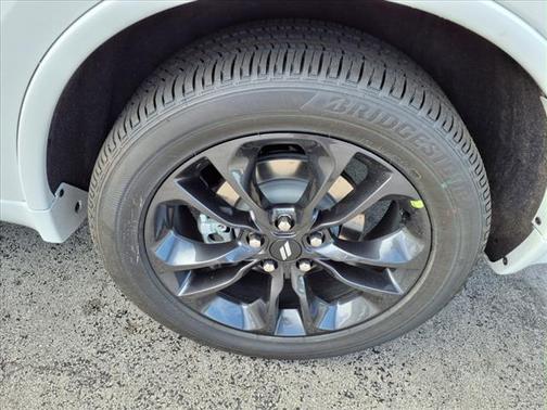 2025 Dodge Durango R/T Plus AWD