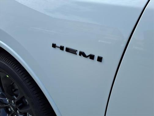 2025 Dodge Durango R/T Plus AWD
