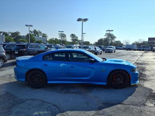 2023 Dodge Charger R/T Scat Pack