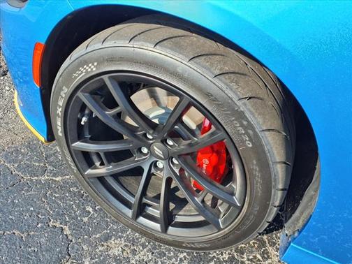 2023 Dodge Charger R/T Scat Pack