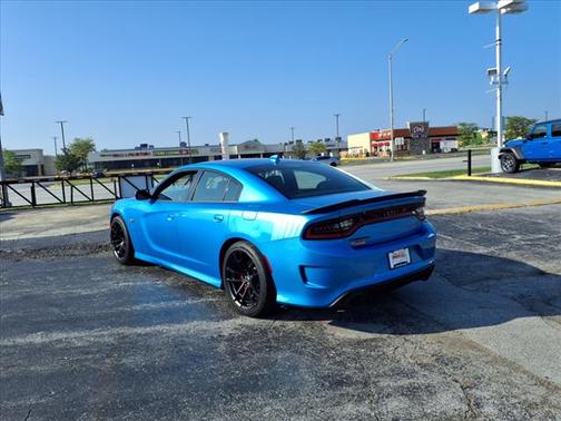 2023 Dodge Charger R/T Scat Pack