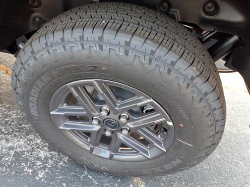Earl Clearcoat 2026 Jeep Wrangler Sport S