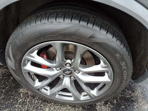 Destroyer Gray Clearcoat 2023 Dodge Durango R/T AWD