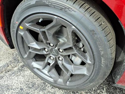 Redeye 2026 Dodge Charger R/T