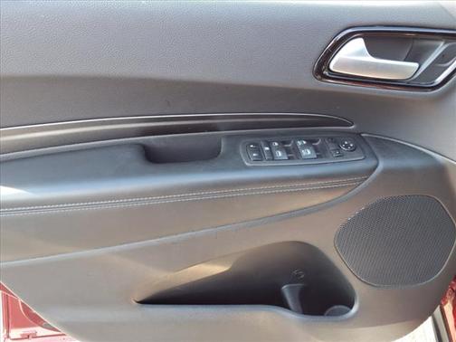 2024 Dodge Durango SXT AWD