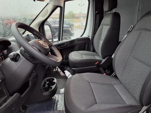 2025 RAM ProMaster 3500 High Roof