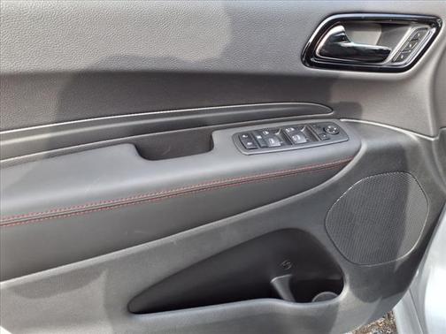 2025 Dodge Durango R/T Plus AWD