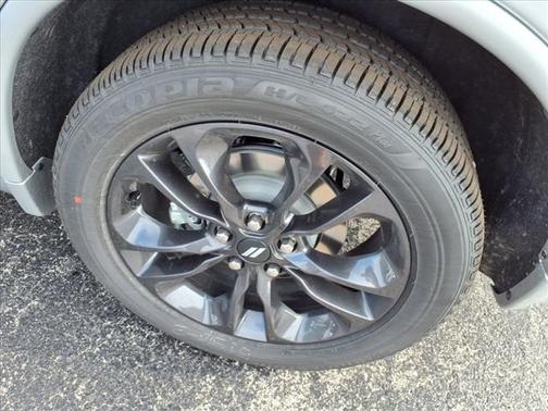 2025 Dodge Durango R/T Plus AWD