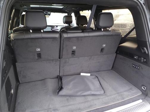 2023 Jeep Grand Wagoneer Series III 4x4