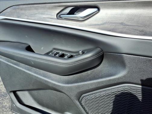 Pas 2026 Jeep Grand Cherokee Altitude